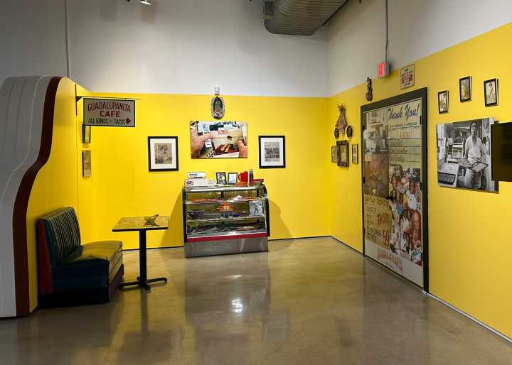 Hispanic Heritage Month events: Art, sci-fi films and heavy metal