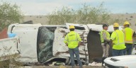 UPDATE: At least two killed in crash on Interstate 19