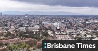 Melbourne suburbs earmarked for high