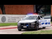 Dallas ICE facility shooter was "hoping to cause some carnage and mayhem," ICE head says