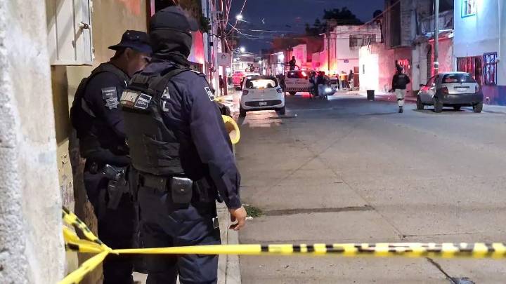 Balean a trabajador de cantina en la colonia Miguel Hidalgo de Irapuato