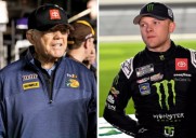 “It’s Been Tough”: Joe Gibbs Applauds Grandson’s Relentless NASCAR Fight Joe Gibbs praises Ty Gibbs’ resilience after a heartbreaking Bristol finish, calling his 2025 season a true display of grit and