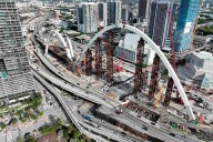 El Puente de la Fuente: ingeniería sin precedentes que transforma Miami