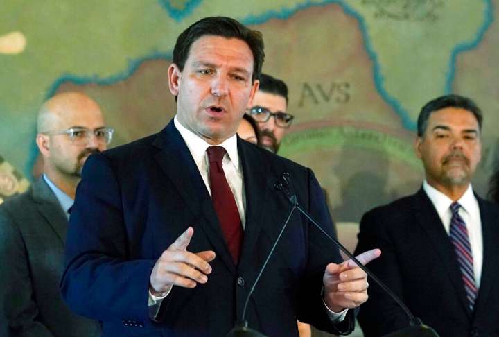 Why Florida’s plan to end vaccine mandates will likely spread to other conservative states