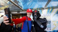 Diario de la San Diego Comic-Con de Málaga | Día 1: es Gandalf quien me abre la puerta