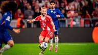 El Chelsea de Enzo Fernández cayó en su visita al Bayern Múnich