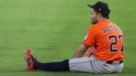 Astros eliminated from playoffs ending streak of eight straight appearances