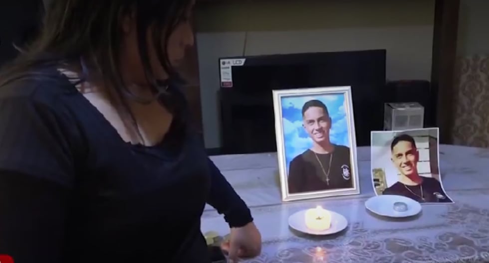 Trujillo: graban asesinato de joven y piden miles de soles para entregar el cuerpo 