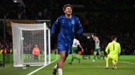 Why is Marc Guiu unavailable for Chelsea's Carabao Cup clash vs. Lincoln City?