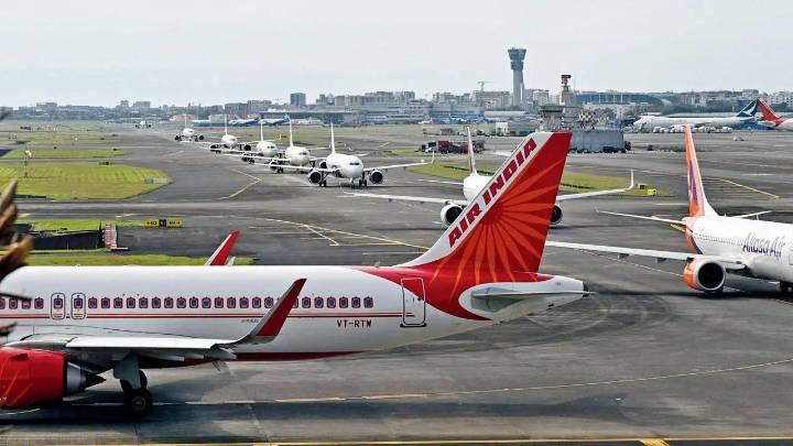 Air India to commence operations to 15 cities from Navi Mumbai Airport