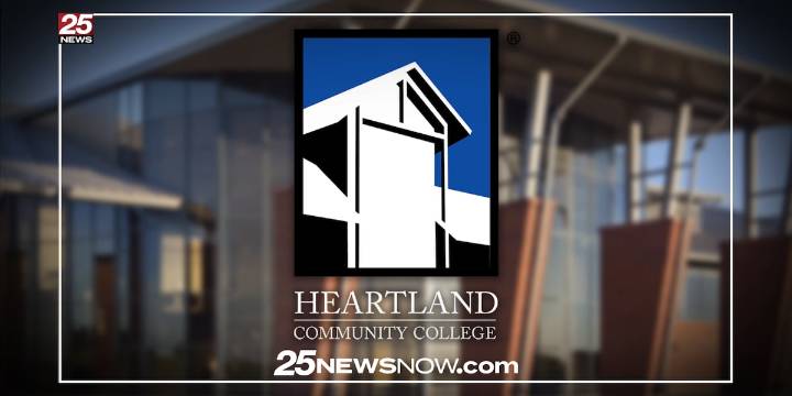 Heartland Community College to host event examining 90s Bloomington murder case
