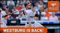 Dean Kremer and Jordan Westburg return to help the Orioles beat the White Sox!