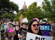 Brownstein: Trump’s efforts to tilt midterms is bigger than Texas redistricting