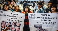QUE AHORA SÍ | Renuncia Manlio al SUTSPEEH; notifican al Tribunal de Arbitraje