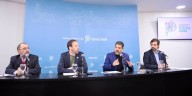 El gobierno de Kicillof exigió fondos para las provincias antes de que Milei presente el presupuesto