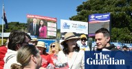 Labor claims win in Kiama byelection with Katelin McInerney to replace convicted rapist Gareth Ward