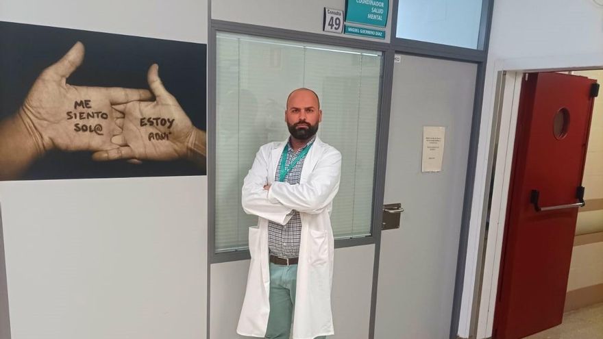 La Unidad Cicerón del Costa del Sol atiende en siete años a 748 pacientes de alto riesgo de suicidio