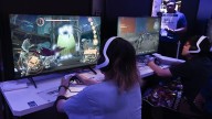 Arranca la mayor feria de videojuegos de Asia, el Tokyo Game Show