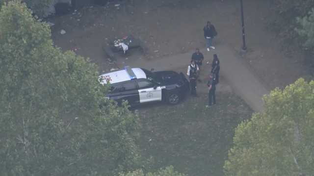2 people injured, 1 seriously, in Brockton shooting