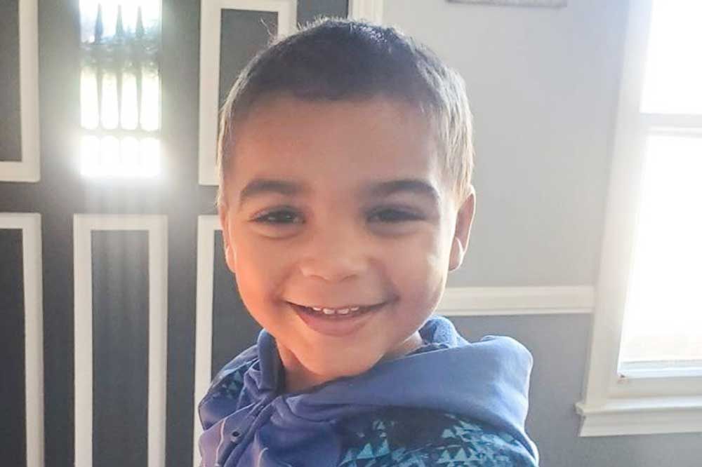 4-Year-Old Dead After Parents Allegedly Failed to Seek Medical Care