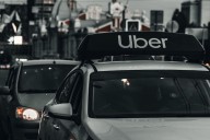 Una adolescente tomó un Uber, pero la familia le advirtió a la Policía que el chofer se estaba desviando en el camino