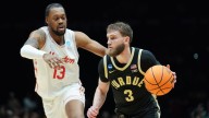 Purdue Boilermakers take top spot in 1 men’s basketball preseason top 25