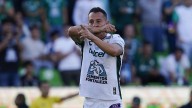 Andrés Guardado dolido por no ser valorado en México