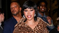 Cardi B Opens Up On Fourth Pregnancy And Shares Reasons For Secrecy