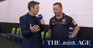 O'Brien ready for last dance with the Knights