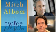 Netflix to Adapt Mitch Albom's 'Twice,' Paul Weitz to Direct Movie