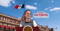 EN VIVO: Primer Informe de Gobierno de Claudia Sheinbaum