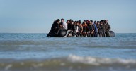 Small boat arrivals in UK see quietest August in 4 years
