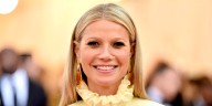 Gwyneth Paltrow Makes Summer Recap with Vacation Pics, Including Her Son Moses and Daughter Apple