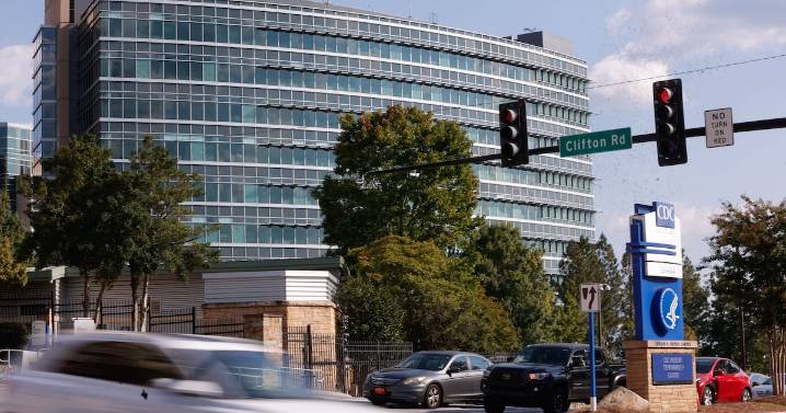 CDC halts work-from-home accommodations for employees with disabilities