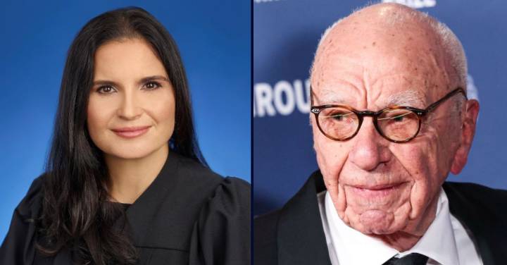 Judge Cannon immediately blows up Newsmax's 'shotgun' lawsuit against Fox News