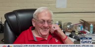 Gregg County Fair manager looks back on 47