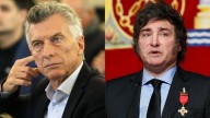 Un Milei en campaña buscó acercar posiciones con Mauricio Macri, pero el reencuentro todavía parece lejano