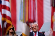 Photos from the 24th anniversary of the 9/11 terror attacks