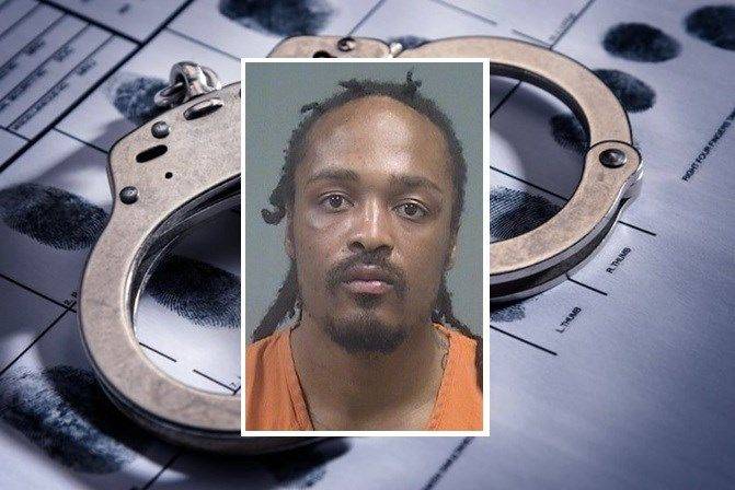 Man asks Youngstown Police to check if he’s 'Doing Good,' gets arrested