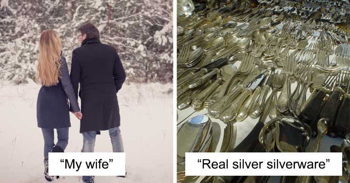 People In This Online Group Share 22 Stories About The Wildest Things Garbage Workers Have Found Thrown Away