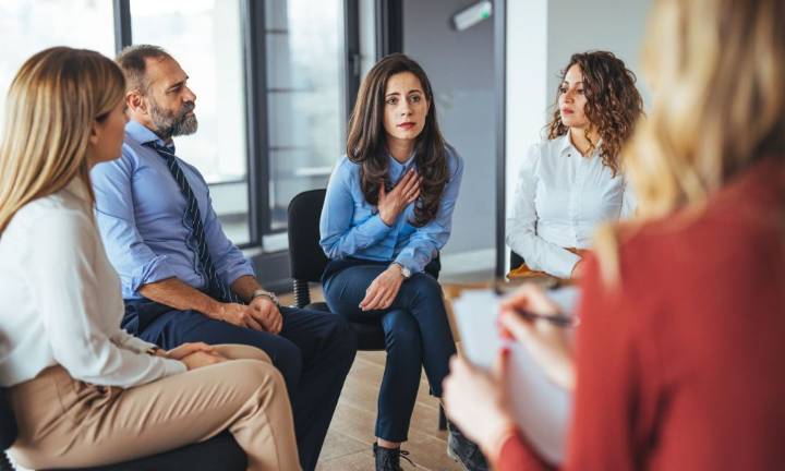 New insights on mental health and workforce participation