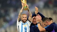 Papu Gómez rompió el silencio sobre Lionel Scaloni tras su salida de la Selección Argentina