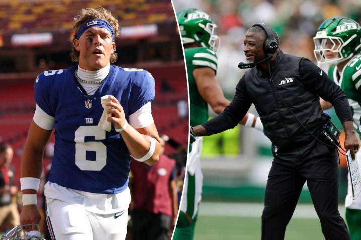 Giants, Jets can rely on something more powerful than wins