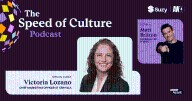 Crayola's Victoria Lozano on Why Creativity Is Our Greatest Skill in an AI