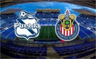 Liga MX: Puebla vs Chivas EN VIVO - Jornada 11 del Apertura 2025
