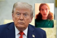 Trump considers effort to ban trans people from owning guns