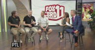 Four Chord Music Festival a haven for punk rock fans