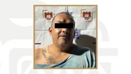 Detienen a sujeto en la colonia Campos por golpear a una mujer de 70 años