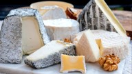 The Prestigious Cheese Championship That An American Just Won For The First Time Ever