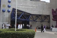 El temblor de 1985 en el Instituto